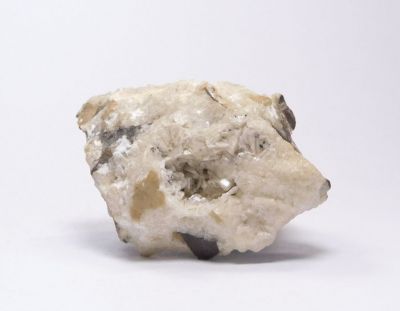 Siegenit, chalkopyrit - ⚒ Prago, Kladno (KB-21)